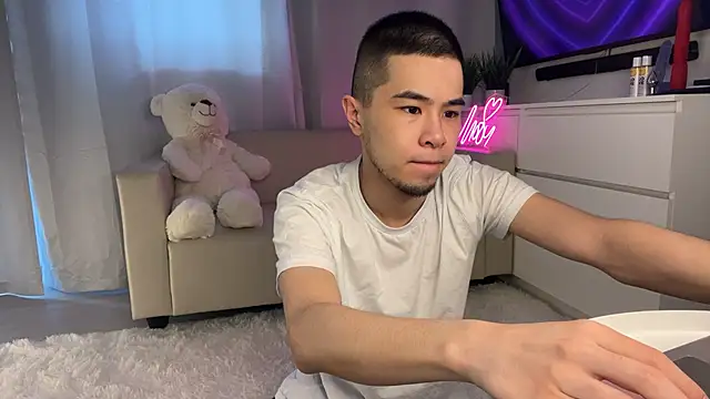 Snapshot of Dylan_mercy chatting on 15, 3, 2025 Dylan mercy online show from 15, 3, 2025