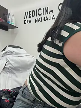 Snapshot of NATHALIA-28_ chatting on 13, 6, 2026 NATHALIA-28 online show from 13, 6, 2026