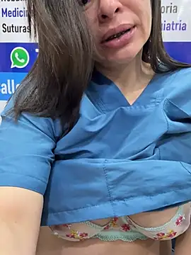 NATHALIA-28  online show from 13, 4, 2026