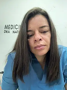 NATHALIA-28  online show from 20, 4, 2026