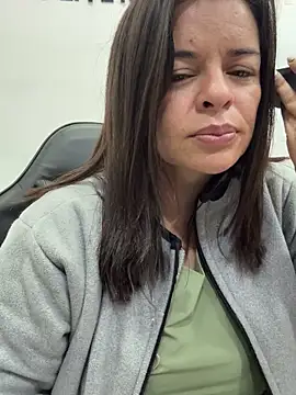 NATHALIA-28  online show from 18, 4, 2026