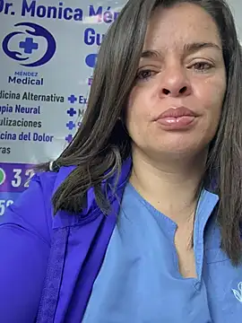 NATHALIA-28  online show from 22, 3, 2026