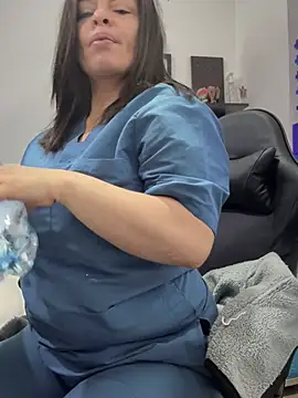 NATHALIA-28  online show from 24, 3, 2026