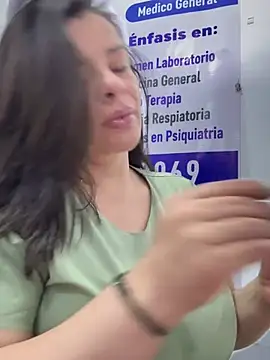 NATHALIA-28  online show from 25, 3, 2026