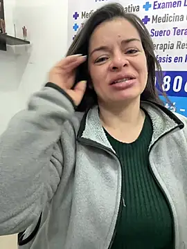 NATHALIA-28  online show from 12, 4, 2026