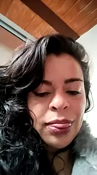 NATHALIA-28  online show from 17, 2, 2025