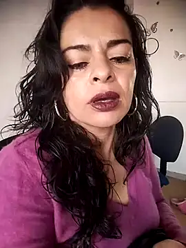 NATHALIA-28  online show from 20, 2, 2025