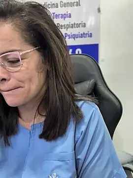 NATHALIA-28  online show from 17, 2, 2026