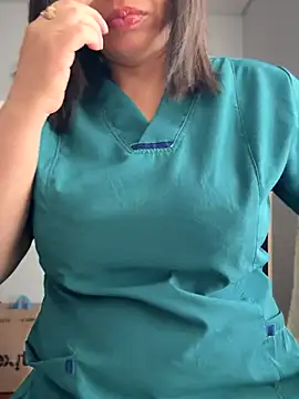 NATHALIA-28  online show from 21, 10, 2025