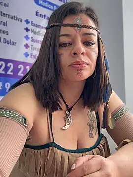 NATHALIA-28  online show from 31, 10, 2025