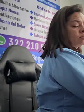 NATHALIA-28  online show from 17, 11, 2025