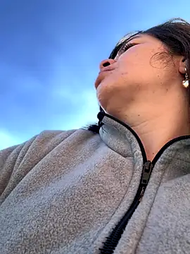 NATHALIA-28  online show from 15, 10, 2025