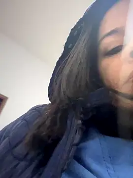 NATHALIA-28  online show from 28, 11, 2025