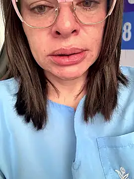 NATHALIA-28  online show from 16, 12, 2025