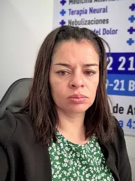 NATHALIA-28  online show from 8, 1, 2026