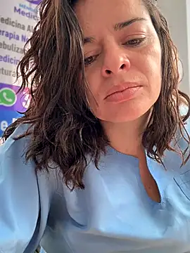 NATHALIA-28  online show from 12, 11, 2025