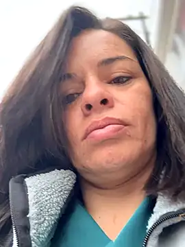 NATHALIA-28  online show from 8, 10, 2025