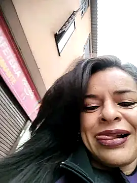 NATHALIA-28  online show from 23, 2, 2025