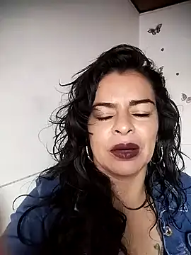 NATHALIA-28  online show from 21, 2, 2025