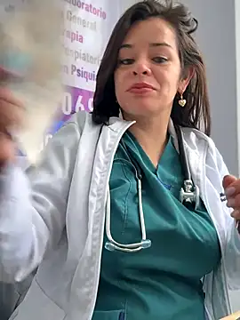 NATHALIA-28  online show from 29, 10, 2025