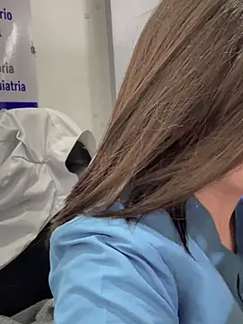 NATHALIA-28  online show from 19, 3, 2026