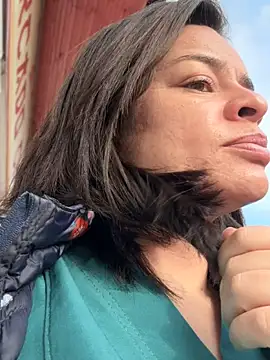 NATHALIA-28  online show from 4, 11, 2025