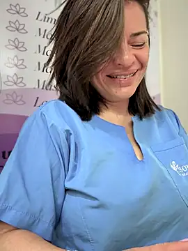 NATHALIA-28  online show from 22, 10, 2025