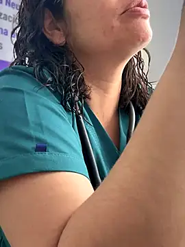 NATHALIA-28  online show from 3, 11, 2025