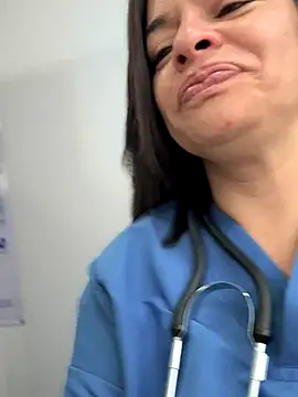 NATHALIA-28  online show from 3, 12, 2025