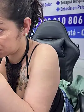 NATHALIA-28  online show from 10, 3, 2026