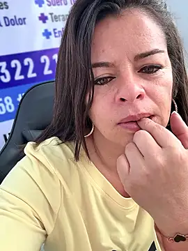 NATHALIA-28  online show from 11, 1, 2026