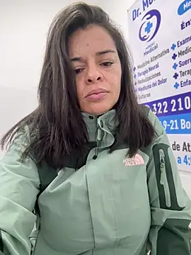 NATHALIA-28  online show from 20, 2, 2026