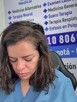 NATHALIA-28  online show from 18, 12, 2025