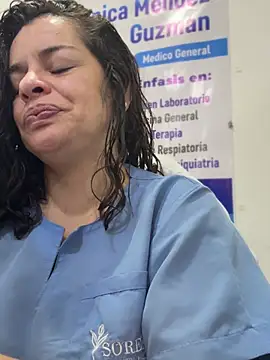 NATHALIA-28  online show from 24, 2, 2026