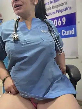 NATHALIA-28  online show from 5, 3, 2026