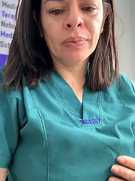 NATHALIA-28  online show from 20, 11, 2025