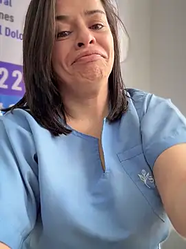 NATHALIA-28  online show from 5, 11, 2025