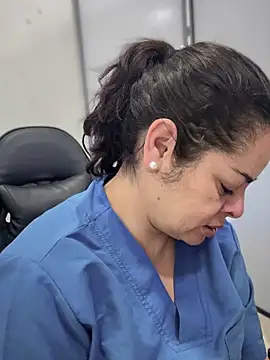 NATHALIA-28  online show from 2, 3, 2026