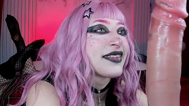 Blue berry1 online show from 2, 2, 2025