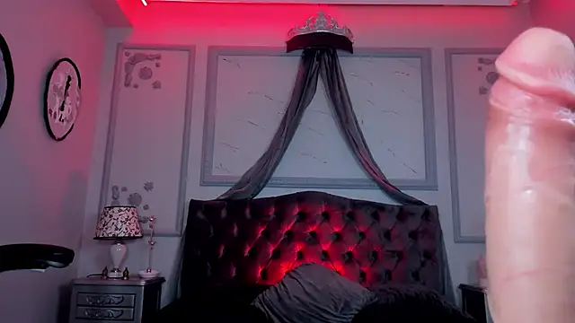 Blue berry1 online show from 22, 1, 2025