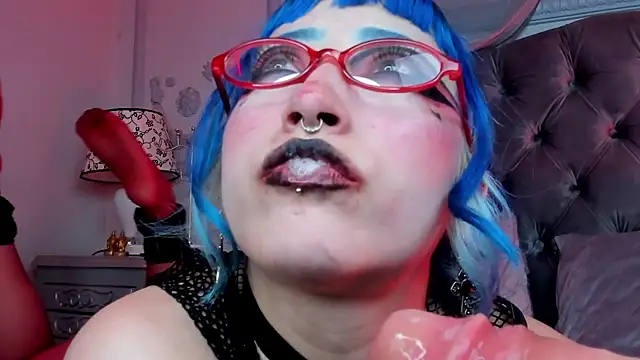 Blue berry1 online show from 8, 2, 2025