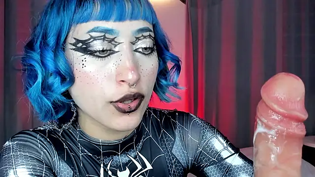 Blue berry1 online show from 5, 1, 2025