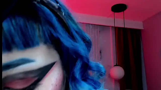 Blue berry1 online show from 11, 1, 2025