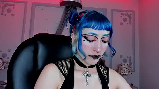 Blue berry1 online show from 7, 2, 2025