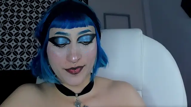 Blue berry1 online show from 11, 2, 2025