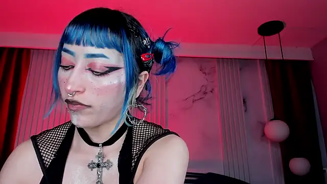 Blue berry1 online show from 15, 1, 2025