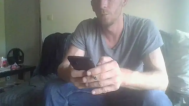 mohican69hot online show from 19, 4, 2026