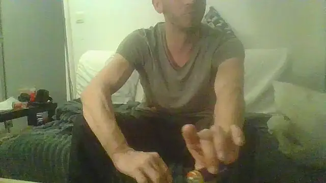 mohican69hot online show from 23, 4, 2026