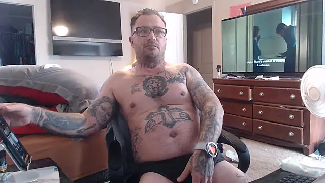 dadbod1178 online show from 25, 1, 2025