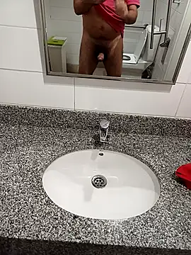 Snapshot of ManuRod1981 chatting on 6, 10, 2025 ManuRod1981 online show from 6, 10, 2025